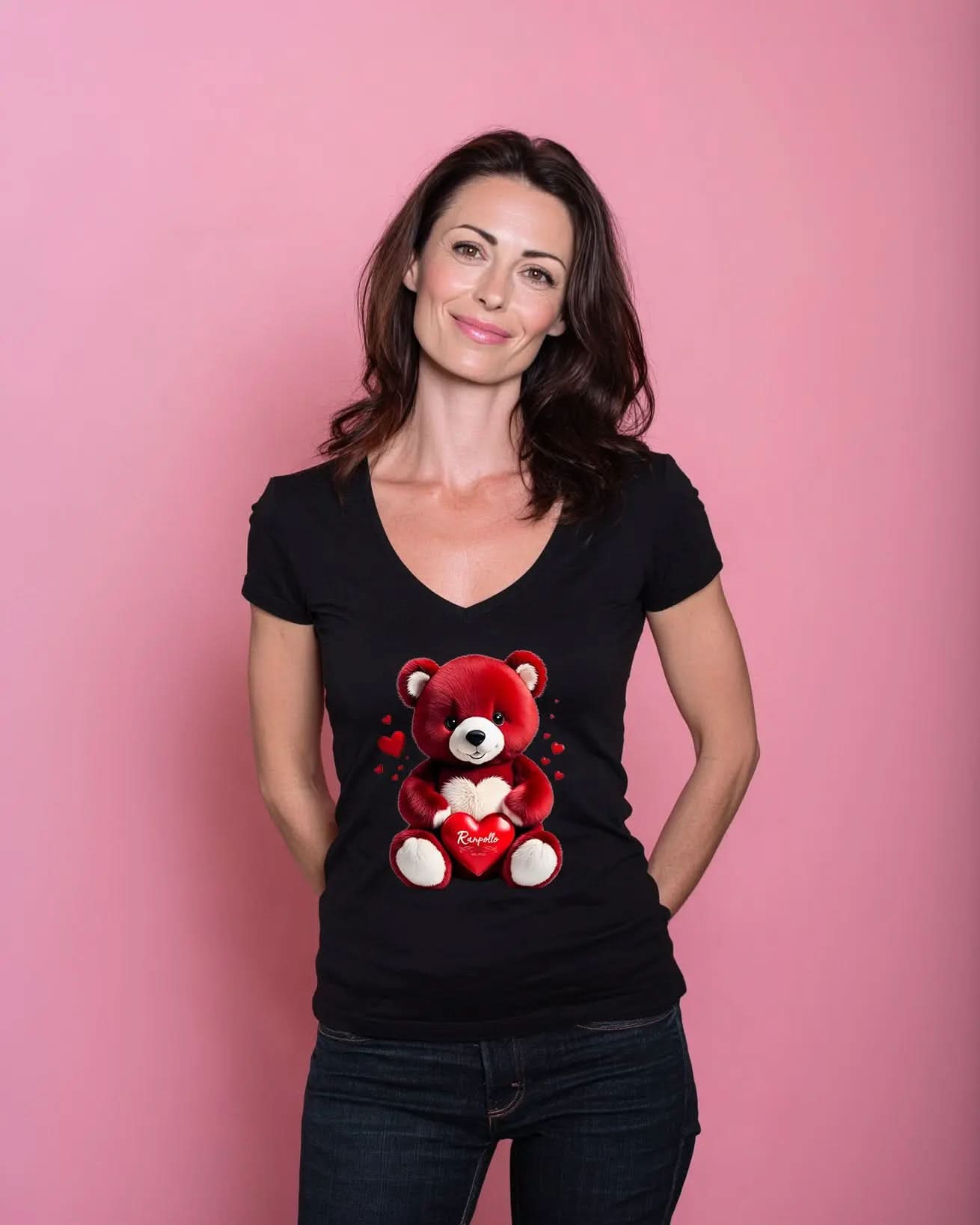 REDBEAR RANPOLLO MILANO