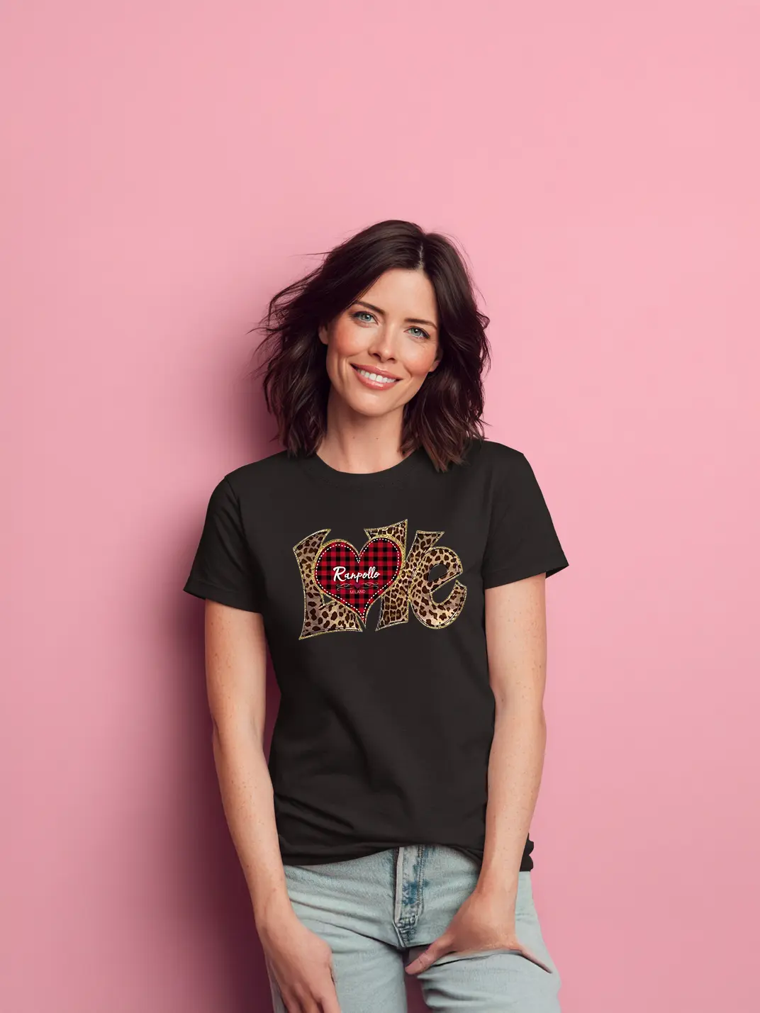 LEOVICHY RANPOLLO MILANO