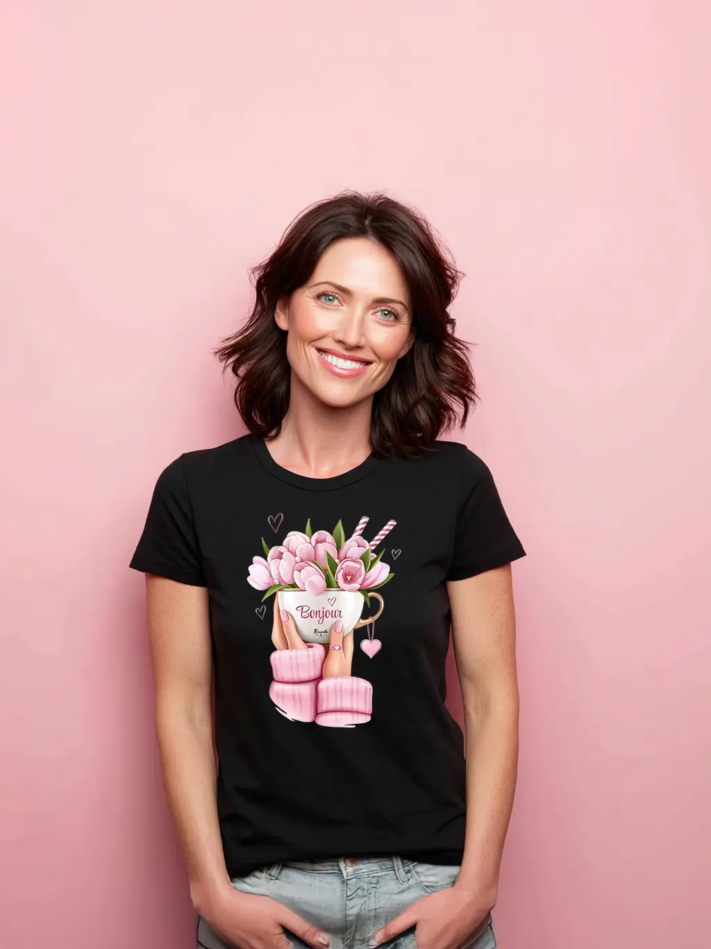 BONJOUR RANPOLLO MILANO