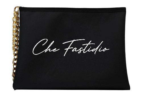 Load image 1 in gallery view. Chefastidio clutch