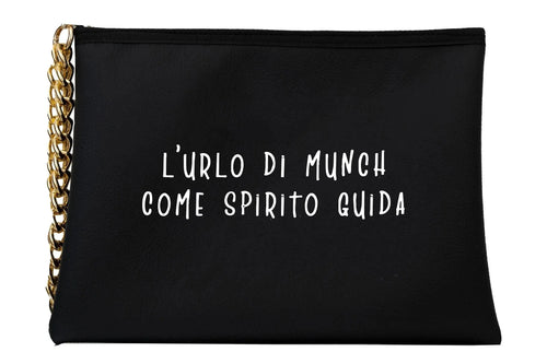 Load image 1 in gallery view. Spirit Clutch