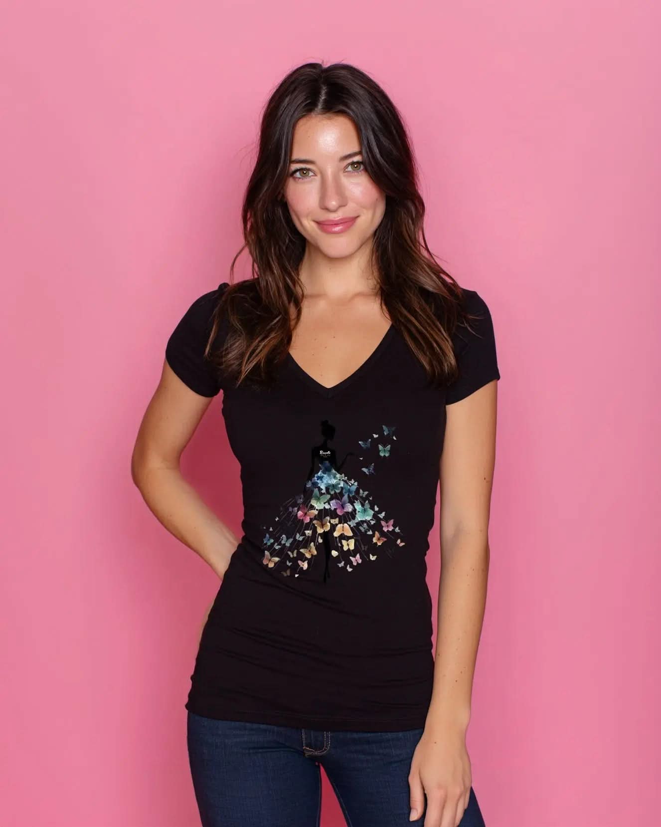 DRESSFLY RANPOLLO MILANO