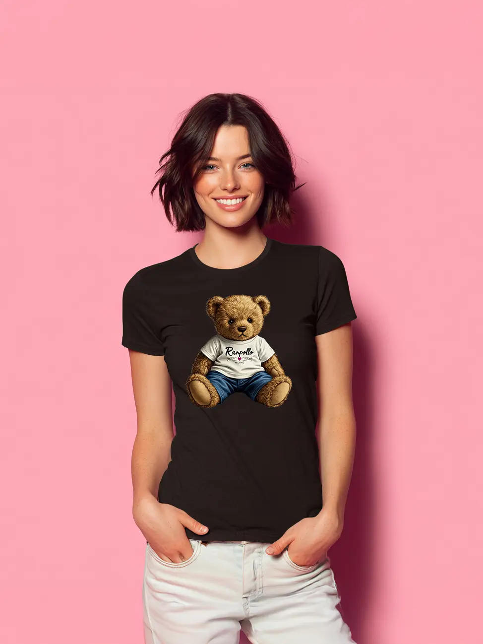 BEAR RANPOLLO MILANO