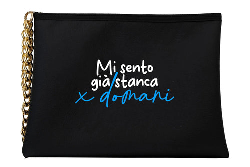 Load image 1 in gallery view. Xdomani Clutch