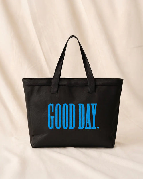 Load image 1 in gallery view. Good Beach Bag