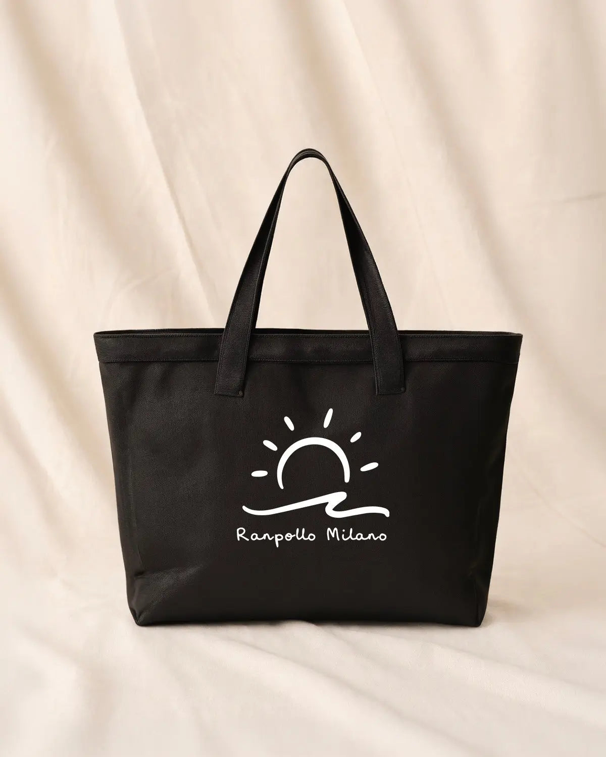 Sun Beach Bag