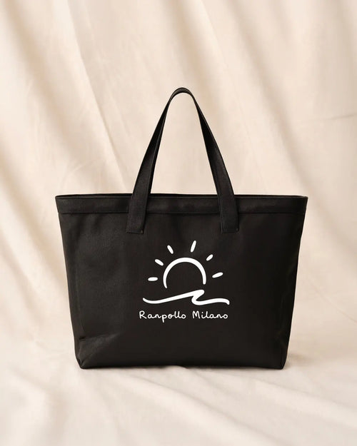 Load image 1 in gallery view. Sun Beach Bag