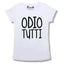 ODIO RANPOLLO MILANO
