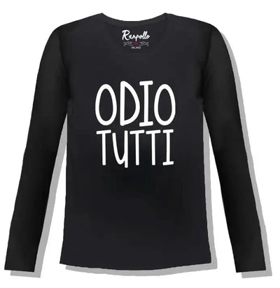 LODIO RANPOLLO MILANO