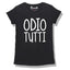 ODIO RANPOLLO MILANO
