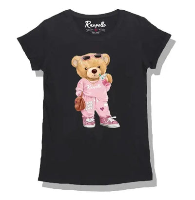 PINBKBEAR RANPOLLO MILANO