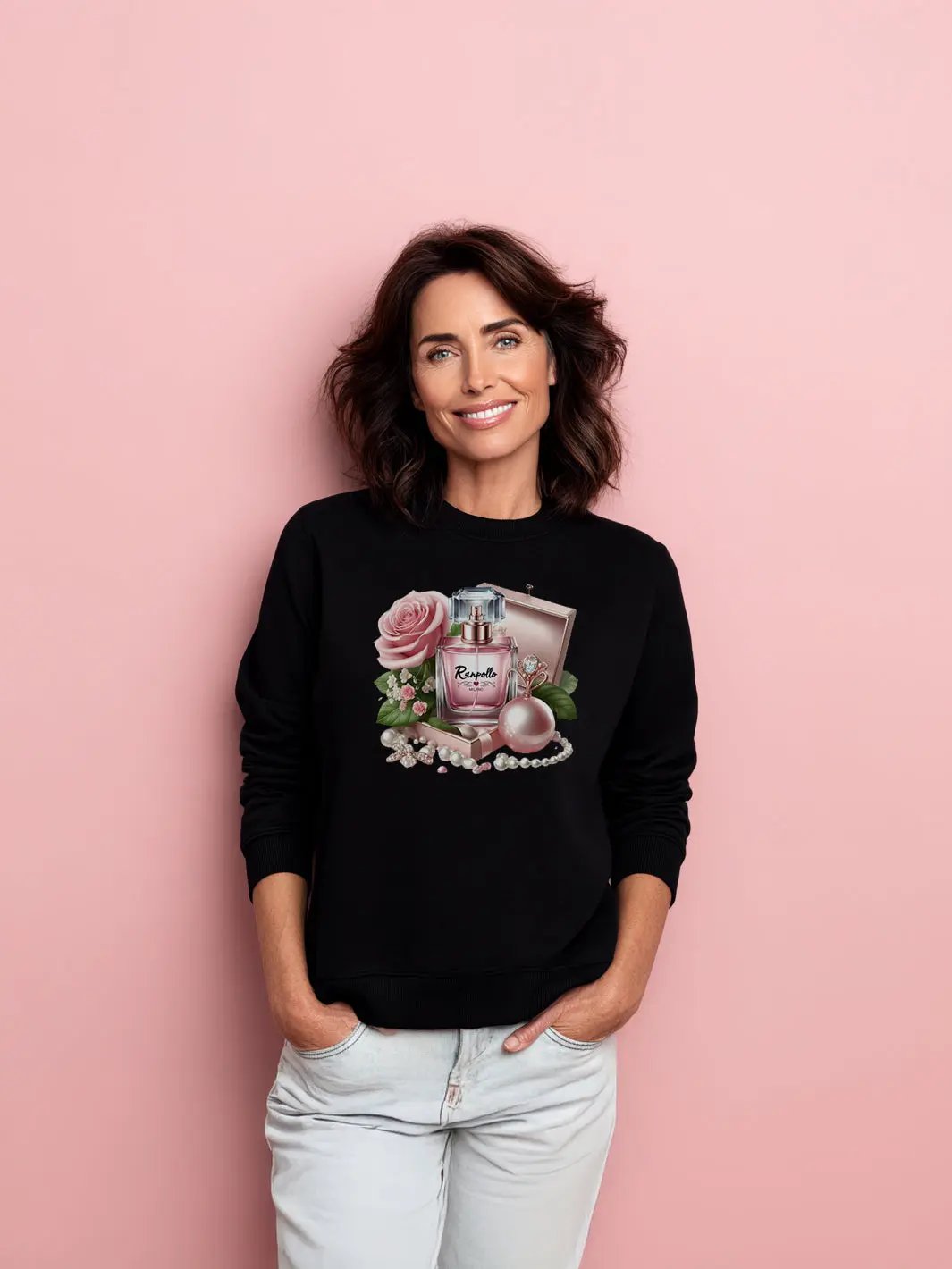 FP PINKPERFUME RANPOLLO MILANO