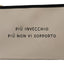 Invecchio