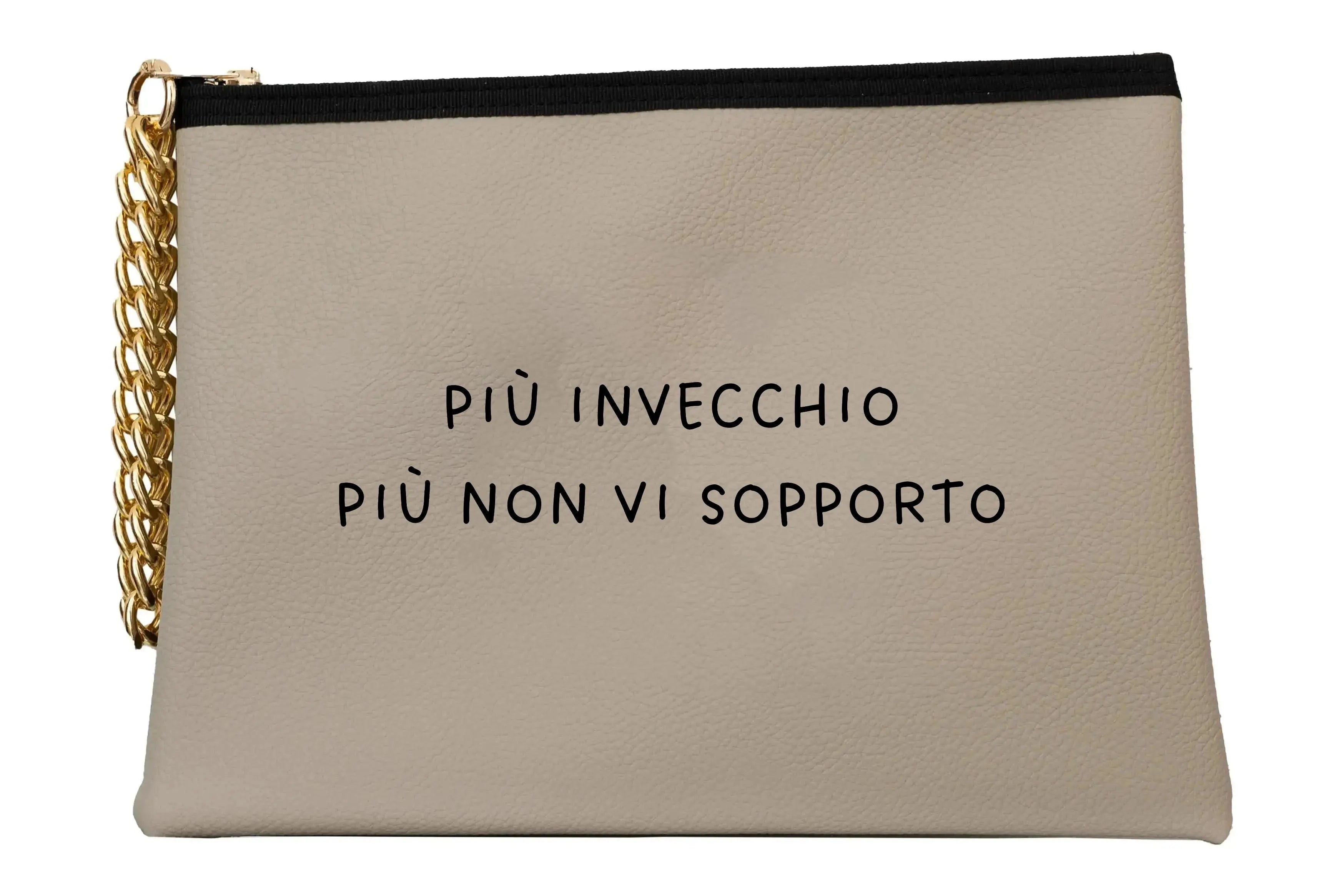 Vintage Clutch