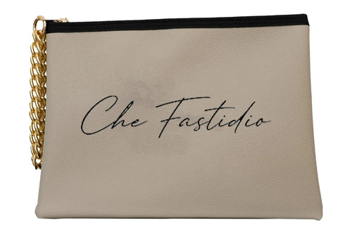Load image 1 in gallery view. Chefastidio clutch