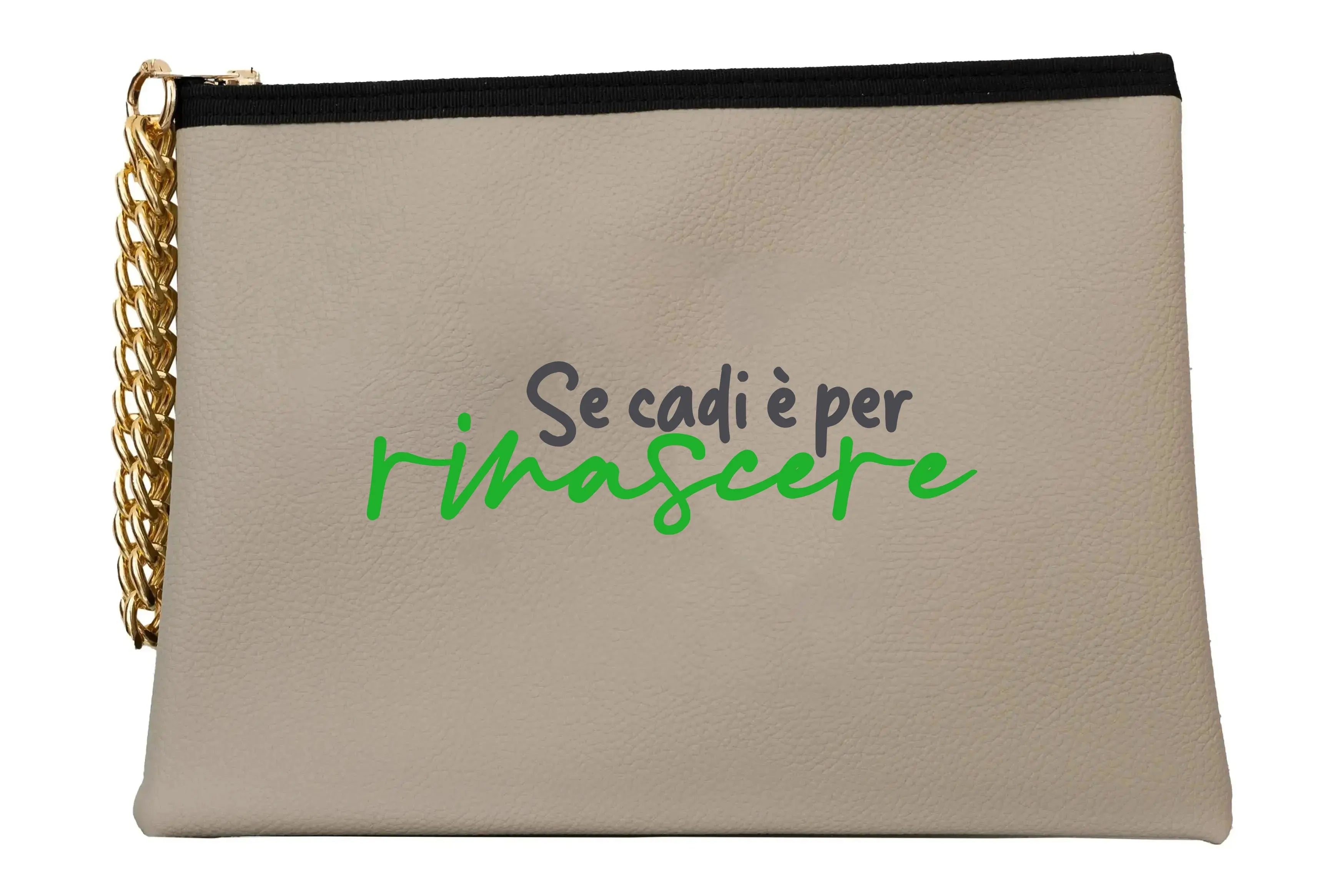 Rinascere Pouch