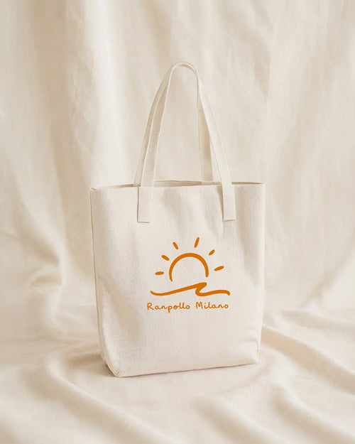 Load image 1 in gallery view. Sun Beach Bag