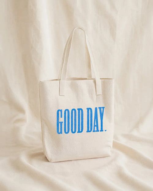 Load image 1 in gallery view. Good Beach Bag