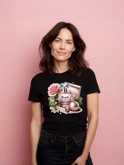 PINKPERFUME RANPOLLO MILANO