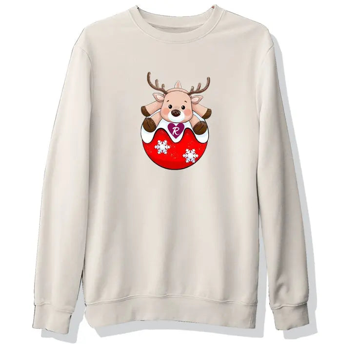 RANRENNA FELPA RANPOLLO MILANO