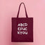 TOTE FCKY RANPOLLO MILANO