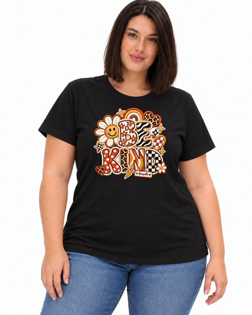 Carica immagine 1 in visualizzazione galleria. T-shirt Curvy Kind