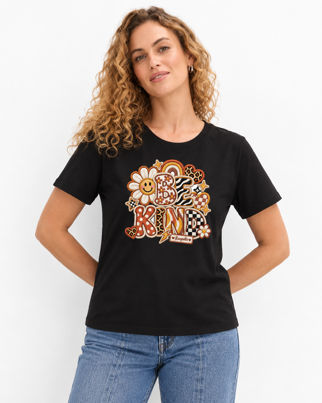 T-shirt Regular Kind