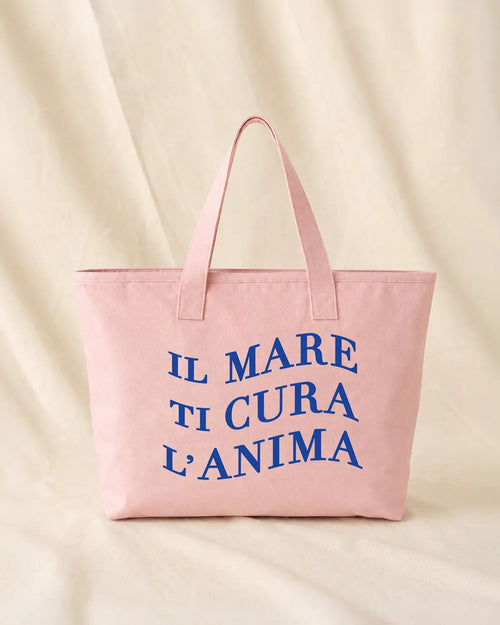Load image 1 in gallery view. Anima Beach Bag