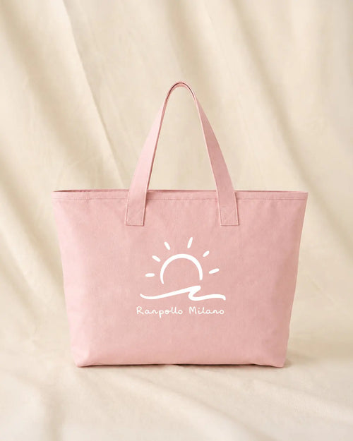 Load image 1 in gallery view. Sun Beach Bag