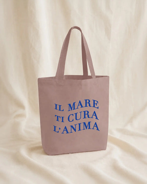 Load image 1 in gallery view. Anima Beach Bag