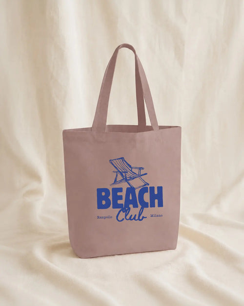 Load image 1 in gallery view. Beachclub Beach Bag