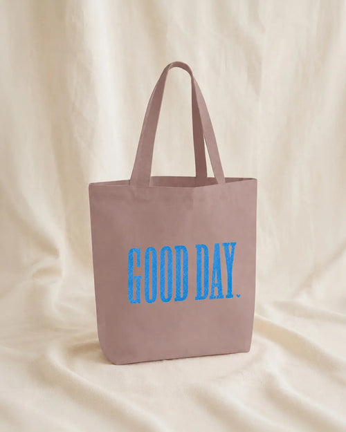 Load image 1 in gallery view. Good Beach Bag