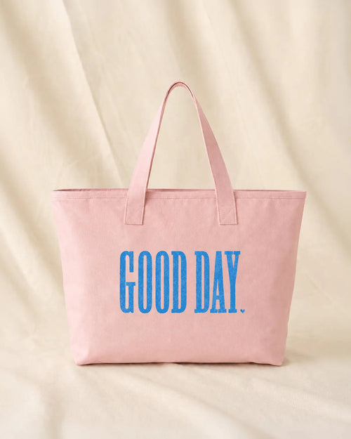 Load image 1 in gallery view. Good Beach Bag