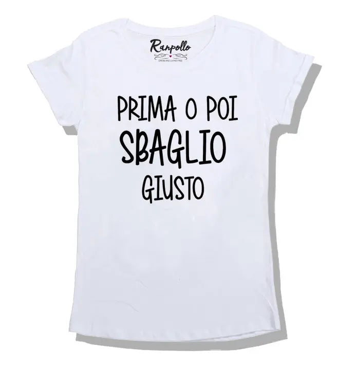 Ranpollo SBAGLIO