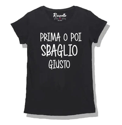 SBAGLIO RANPOLLO MILANO