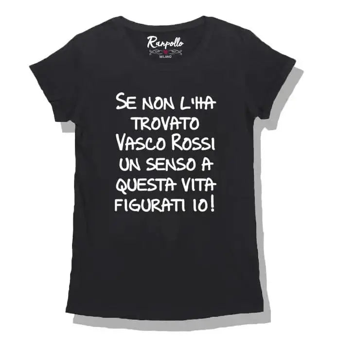 SENSO RANPOLLO MILANO