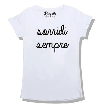 SS24 SORRIDI RANPOLLO MILANO