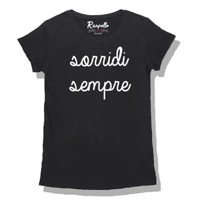 SS24 SORRIDI RANPOLLO MILANO