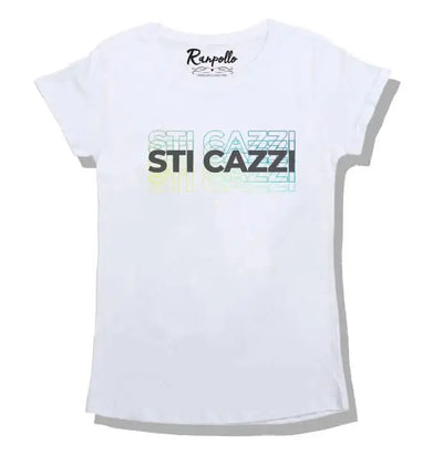 STICAZZI RANPOLLO MILANO