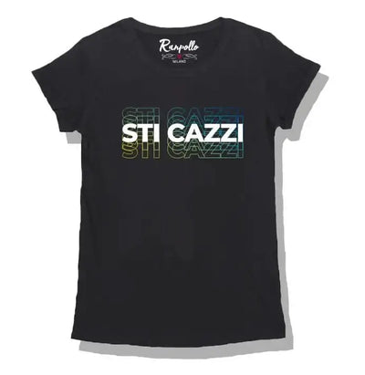 STICAZZI RANPOLLO MILANO
