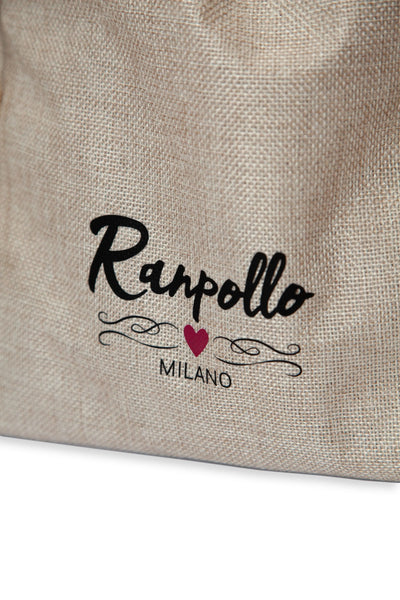 CONFEZIONE REGALO RANPOLLO MILANO