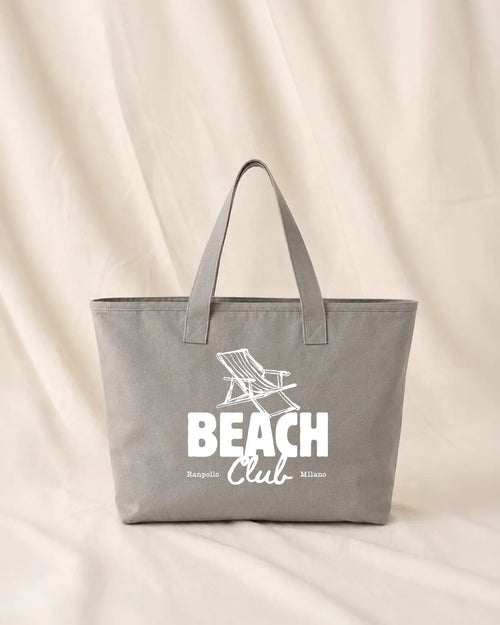 Load image 1 in gallery view. Beachclub Beach Bag