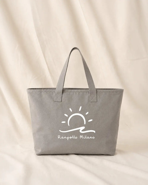 Load image 1 in gallery view. Sun Beach Bag