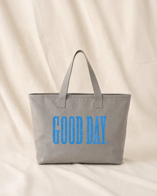 Load image 1 in gallery view. Good Beach Bag