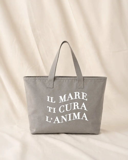 Load image 1 in gallery view. Anima Beach Bag