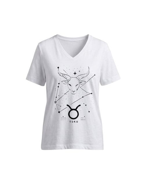 Carica immagine 1 in visualizzazione galleria. T-shirt G Curvy Toro