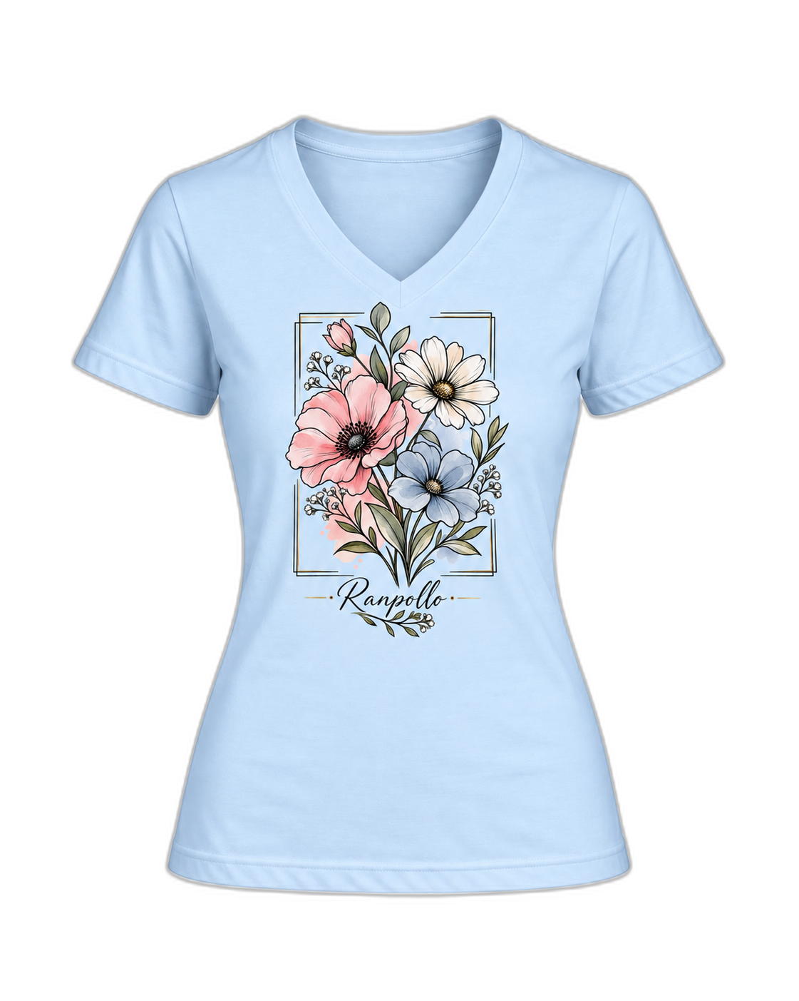 T-shirt G Regular Gemini