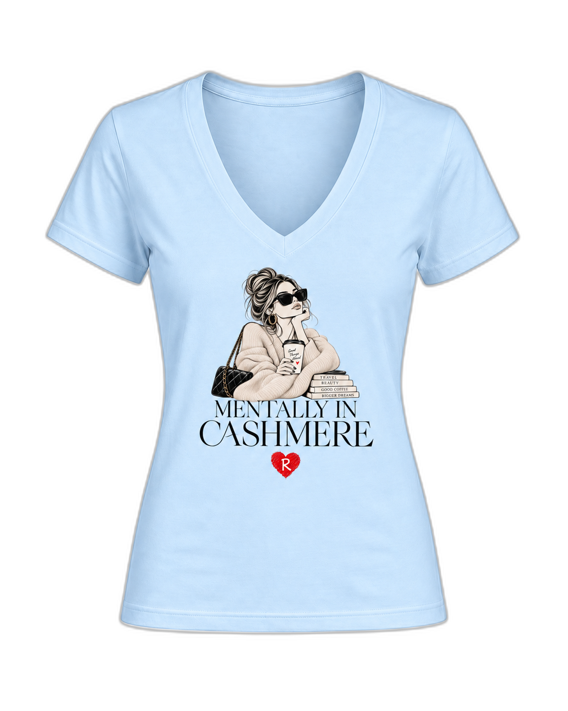 T-shirt G Regular Gemini