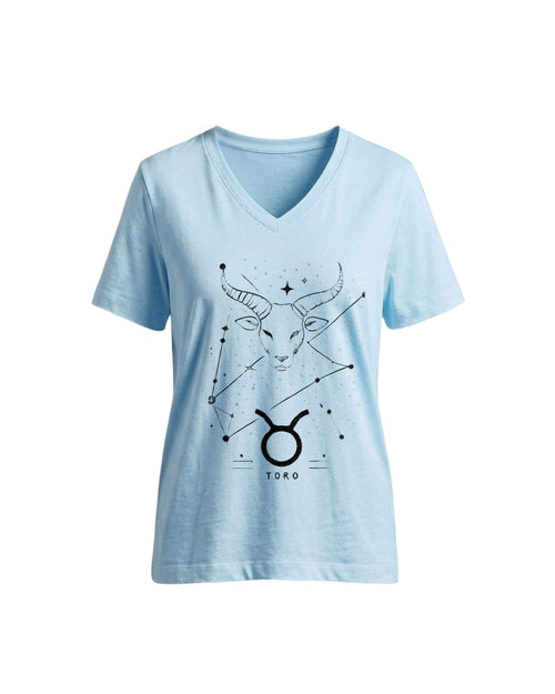 Carica immagine 1 in visualizzazione galleria. T-shirt G Curvy Toro