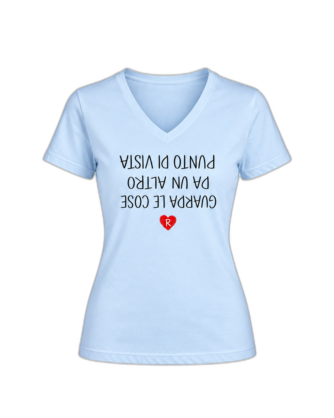 T-shirt Regular Altro